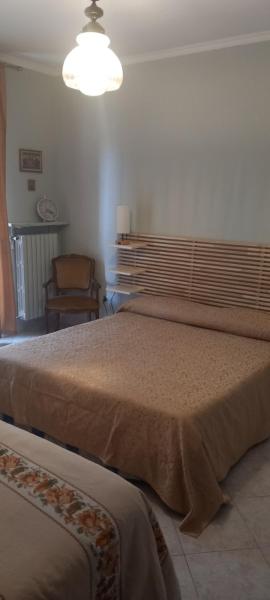 Casa del Viandante